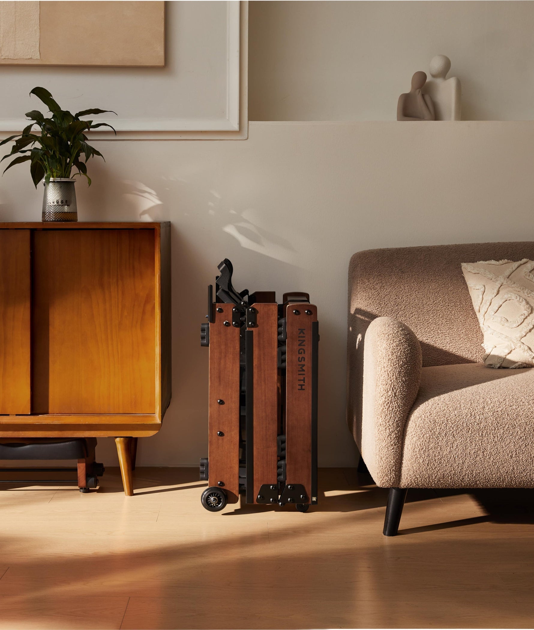 The Best Rowing Machine Type in 2026