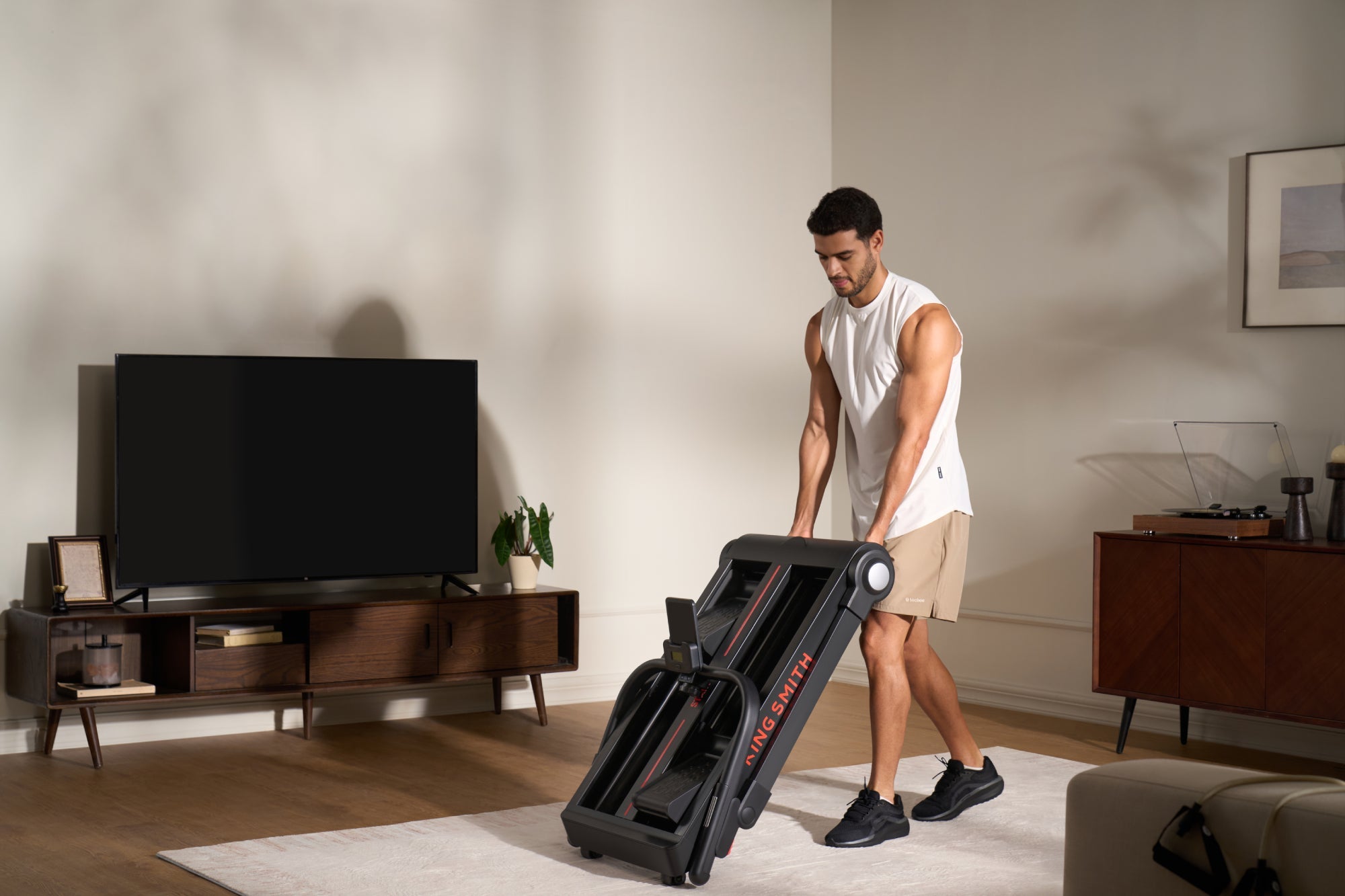 StairMaster vs Matrix: Decoding the Ultimate Climbing Experience