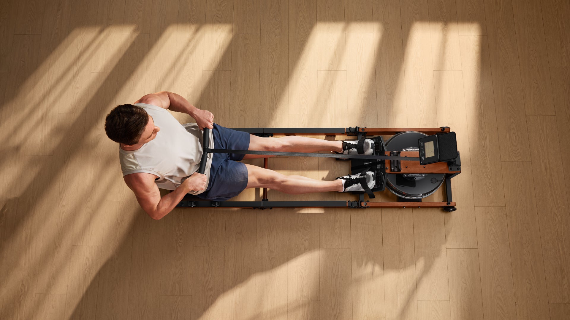 Rowing Machine vs Treadmill for Weight Loss: Which Torches Fat Faster?
