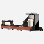 water rowing machine