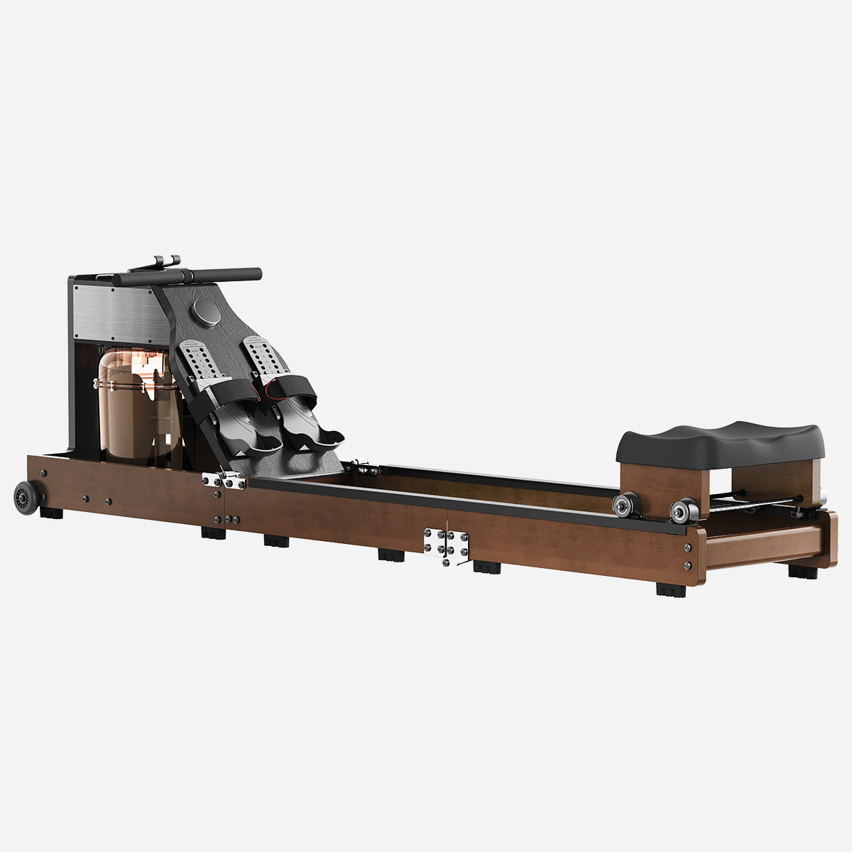 water rowing machine