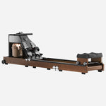 water rowing machine