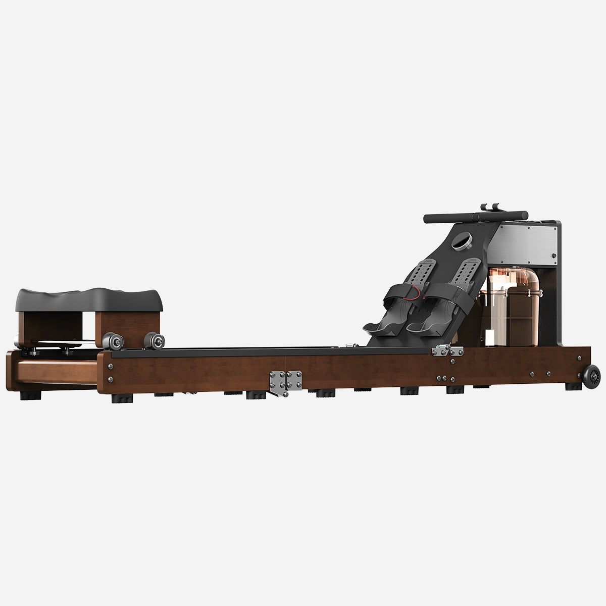 water rowing machine