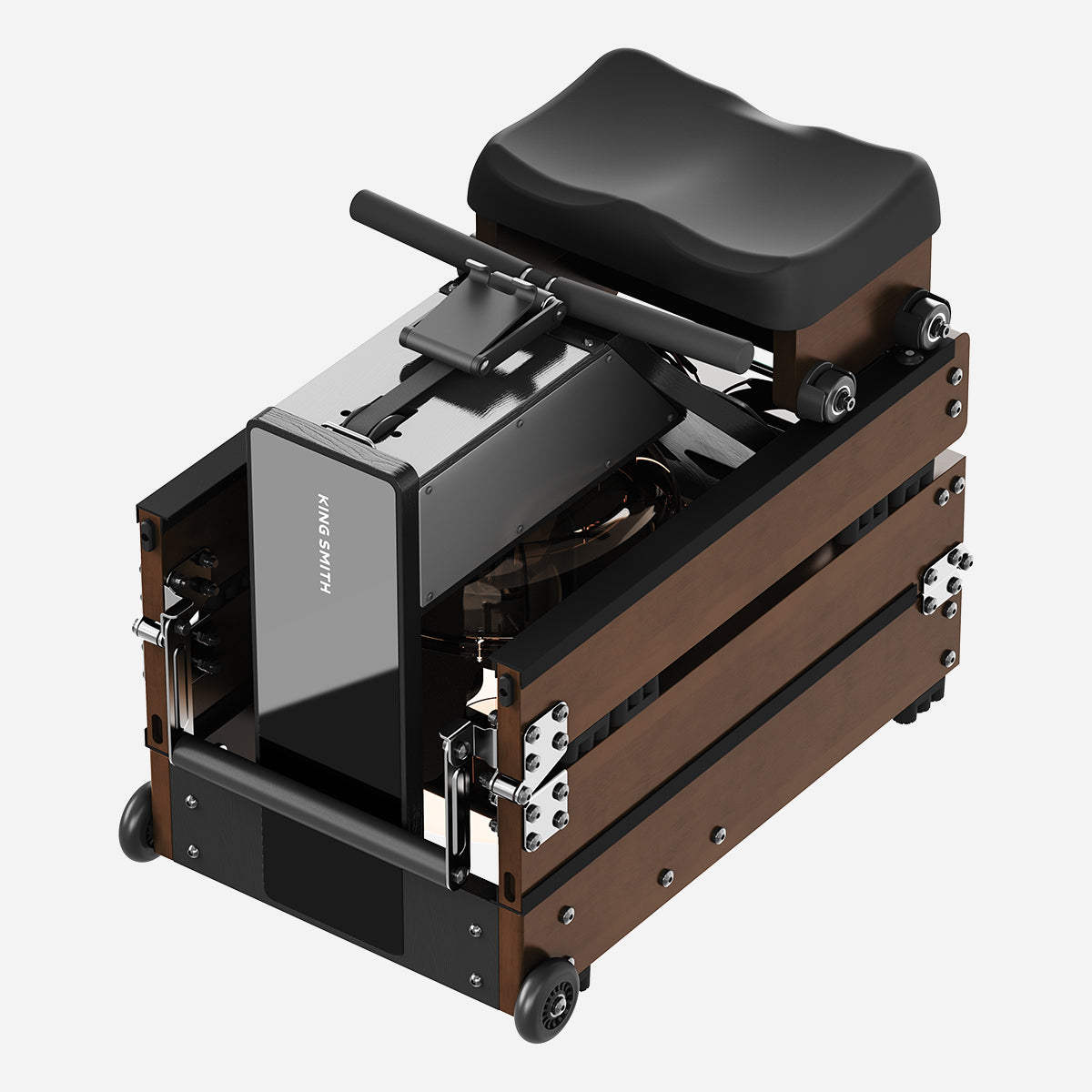 water rowing machine