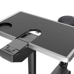 foldable exercise bike