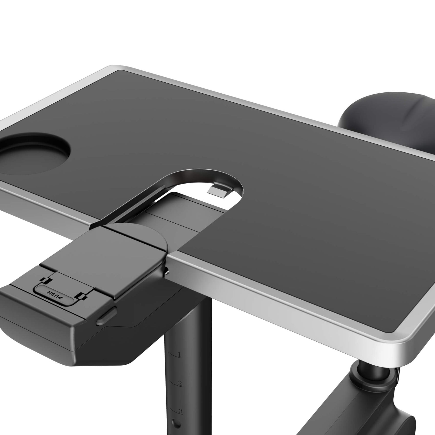 foldable exercise bike