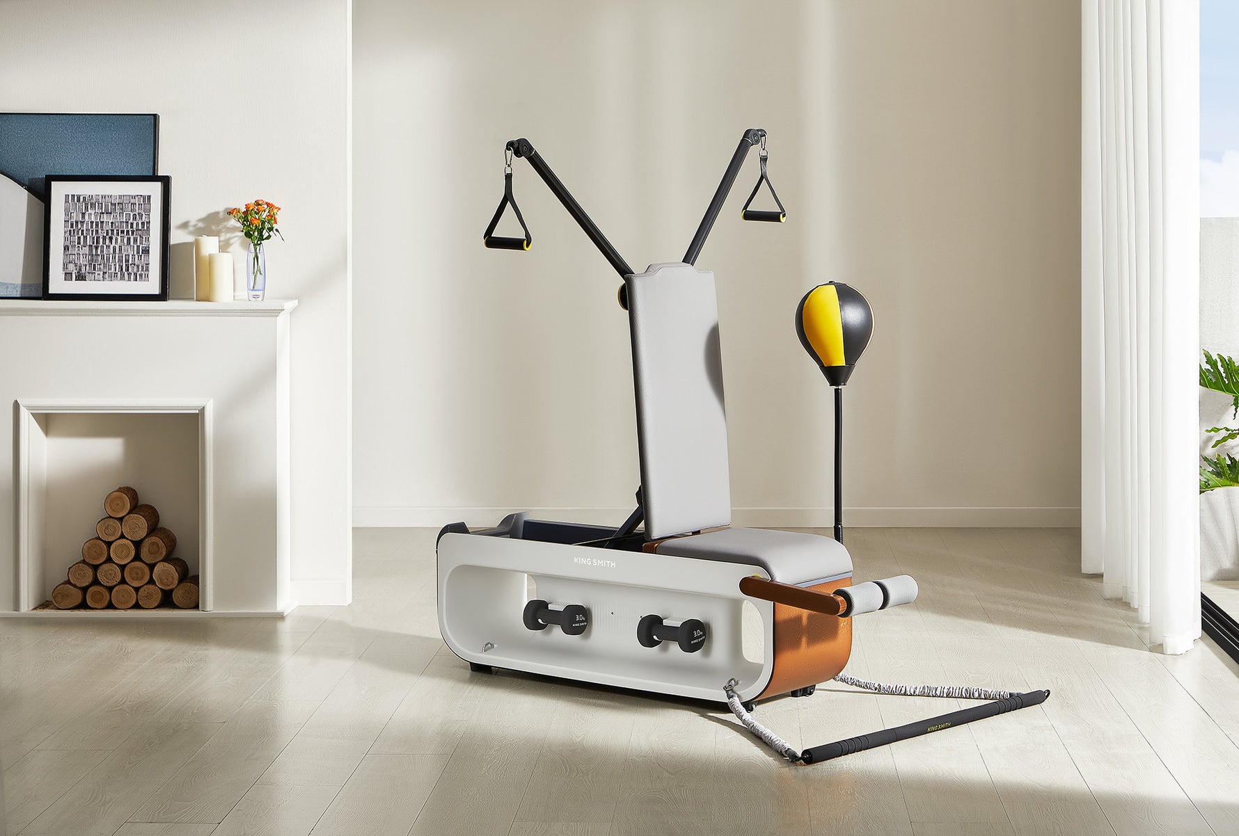 adjustable weight bench