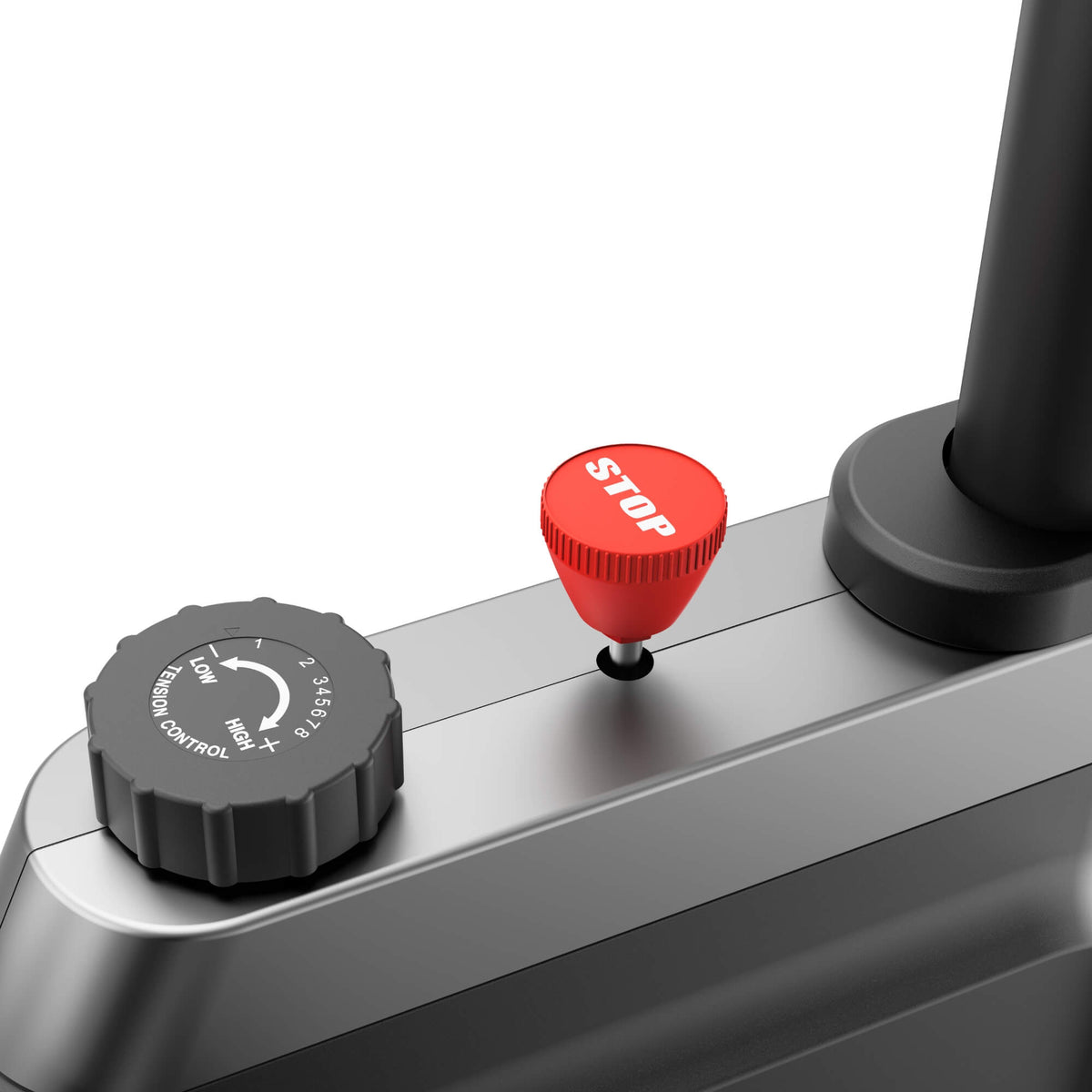 foldable exercise bike