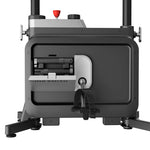 foldable exercise bike