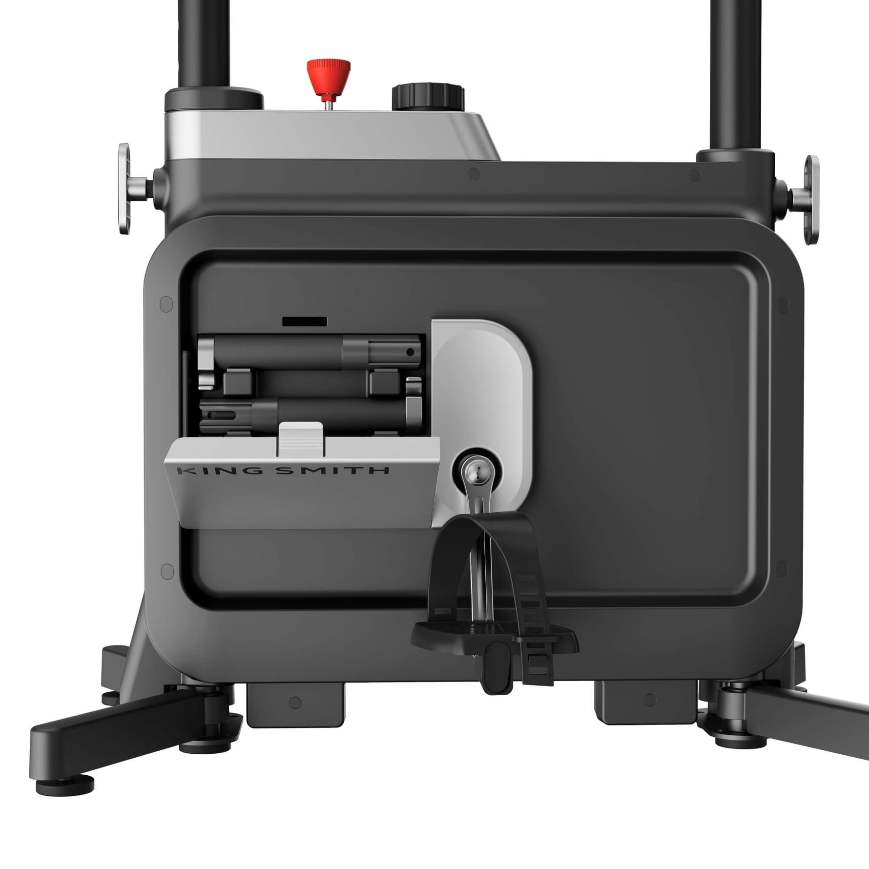 foldable exercise bike