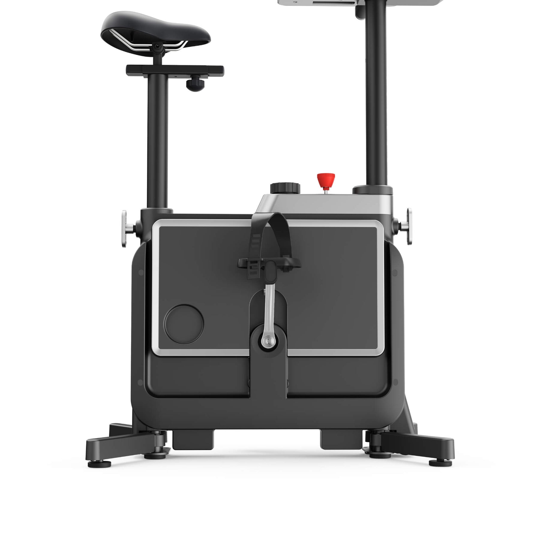 foldable exercise bike