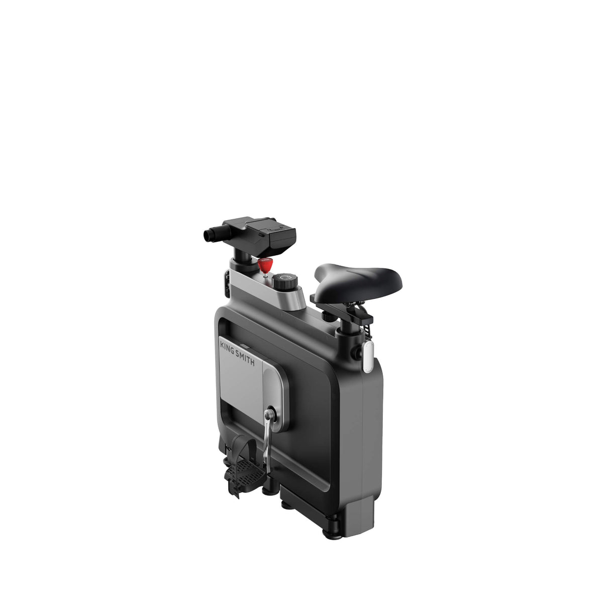 foldable exercise bike