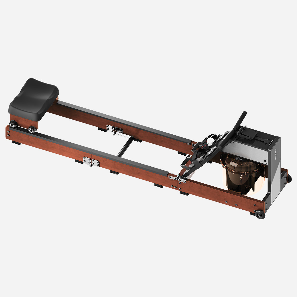 water rowing machine