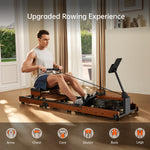 rowing machine