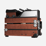 water rowing machine