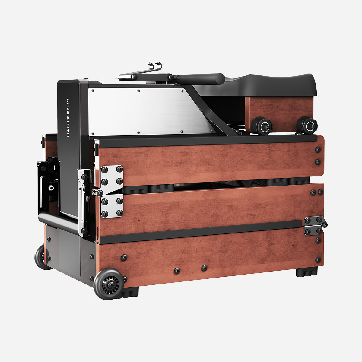 water rowing machine