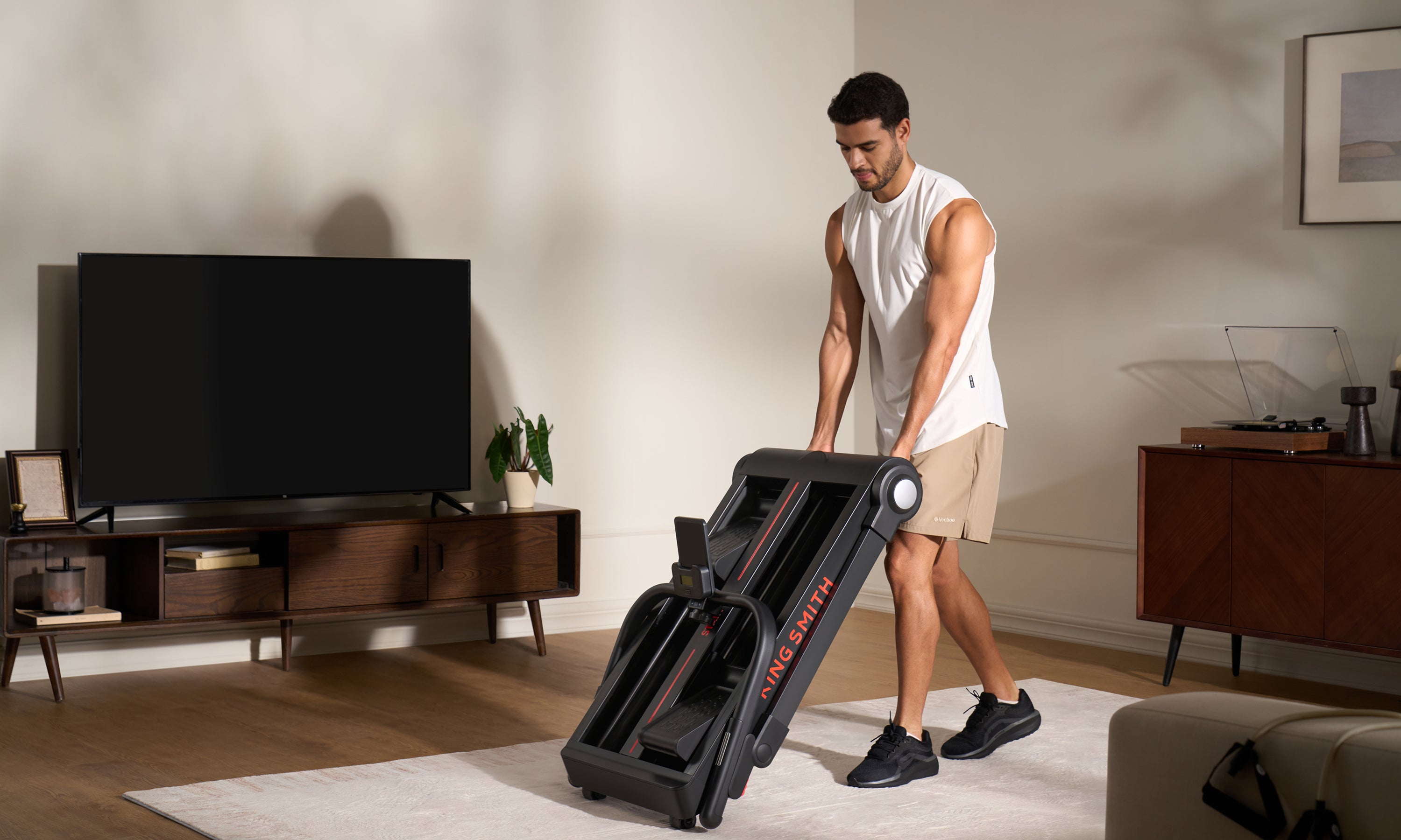 stair climber