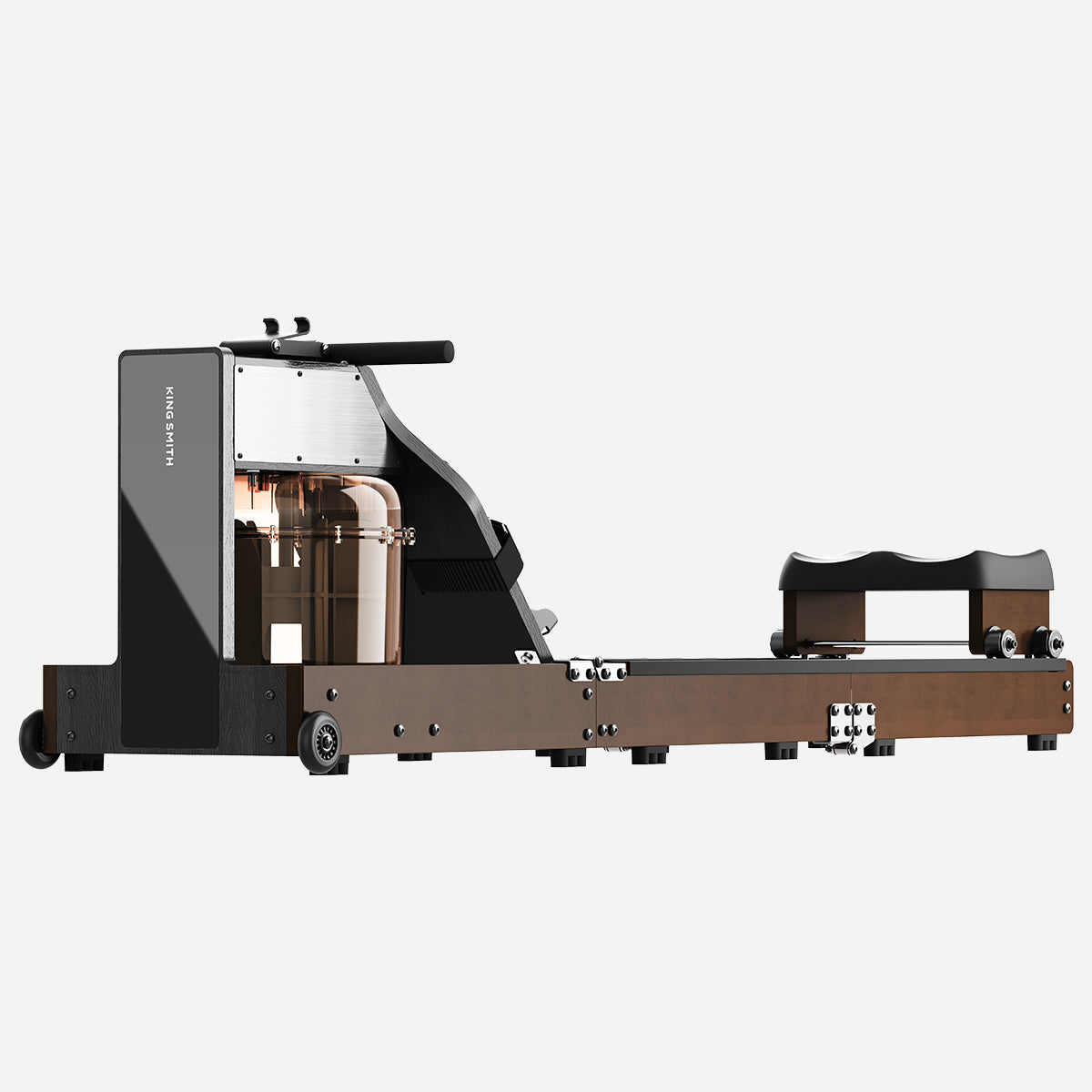 water rowing machine