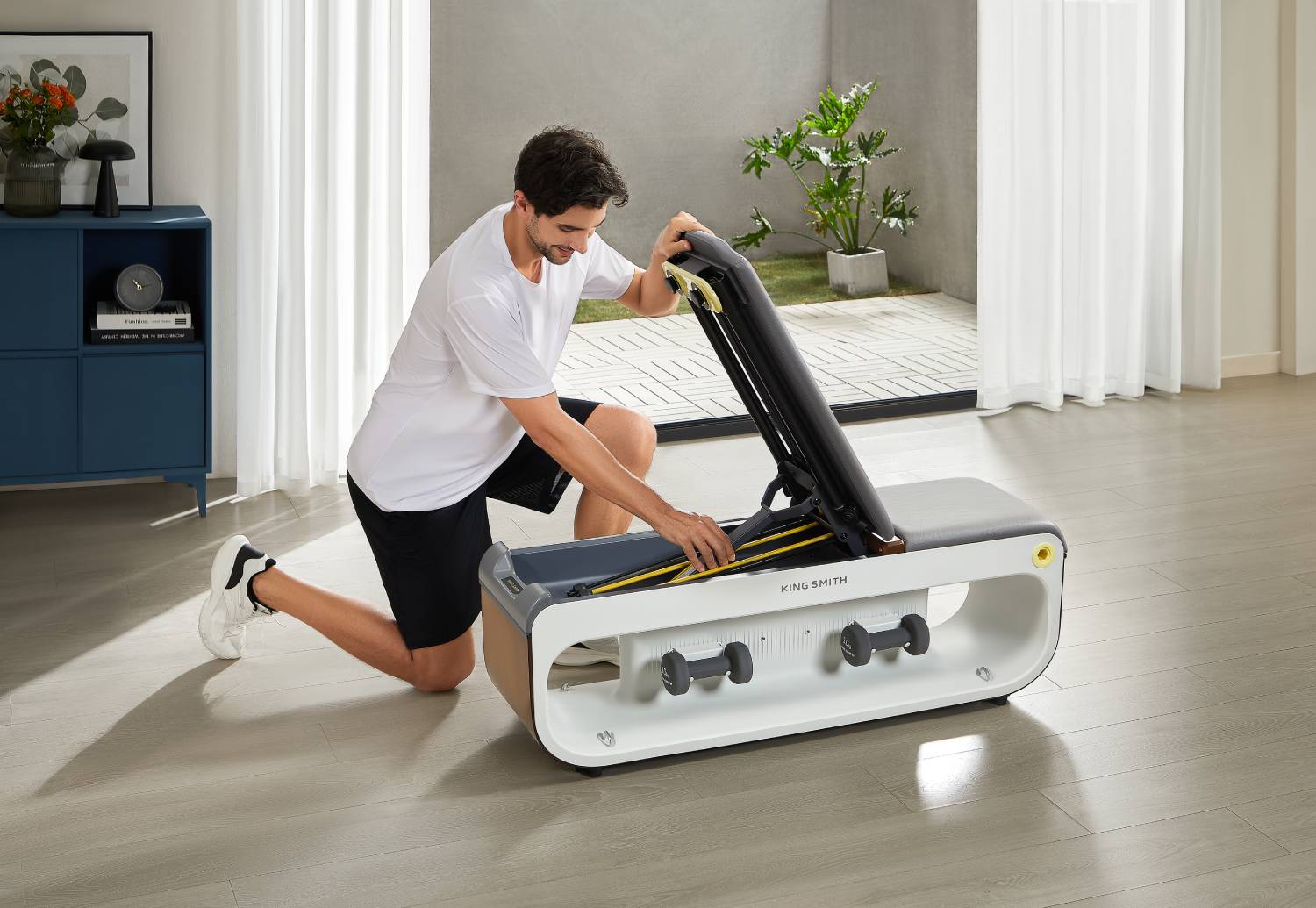 adjustable weight bench