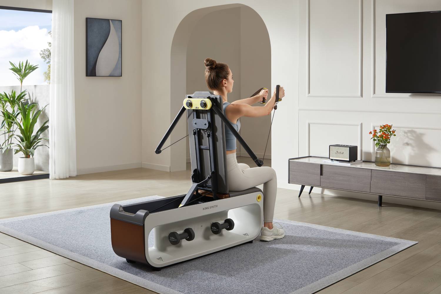 adjustable weight bench