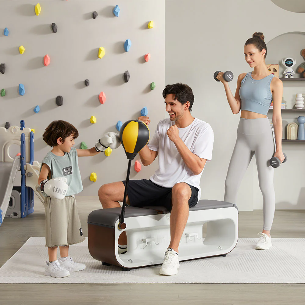 adjustable weight bench