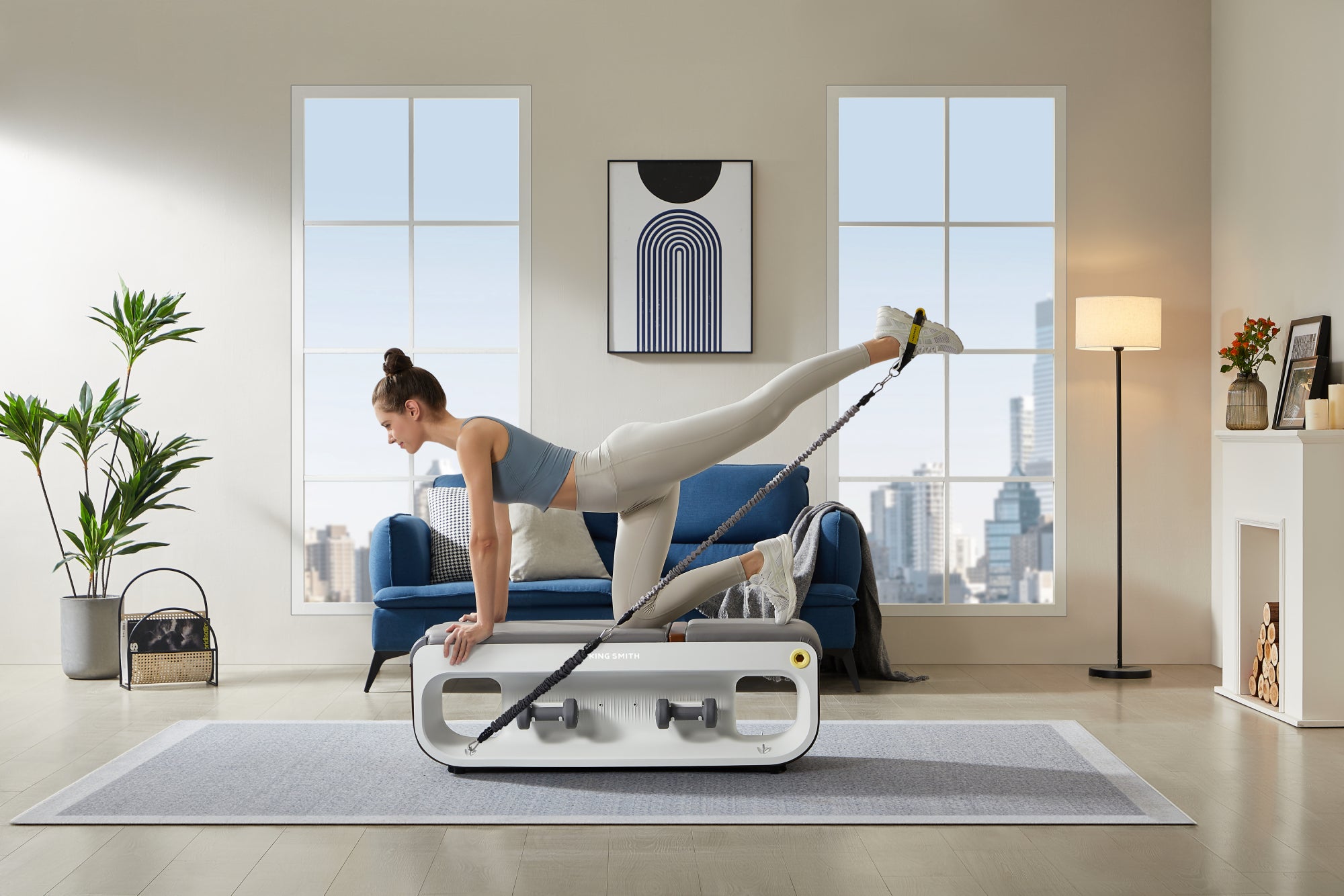 adjustable weight bench