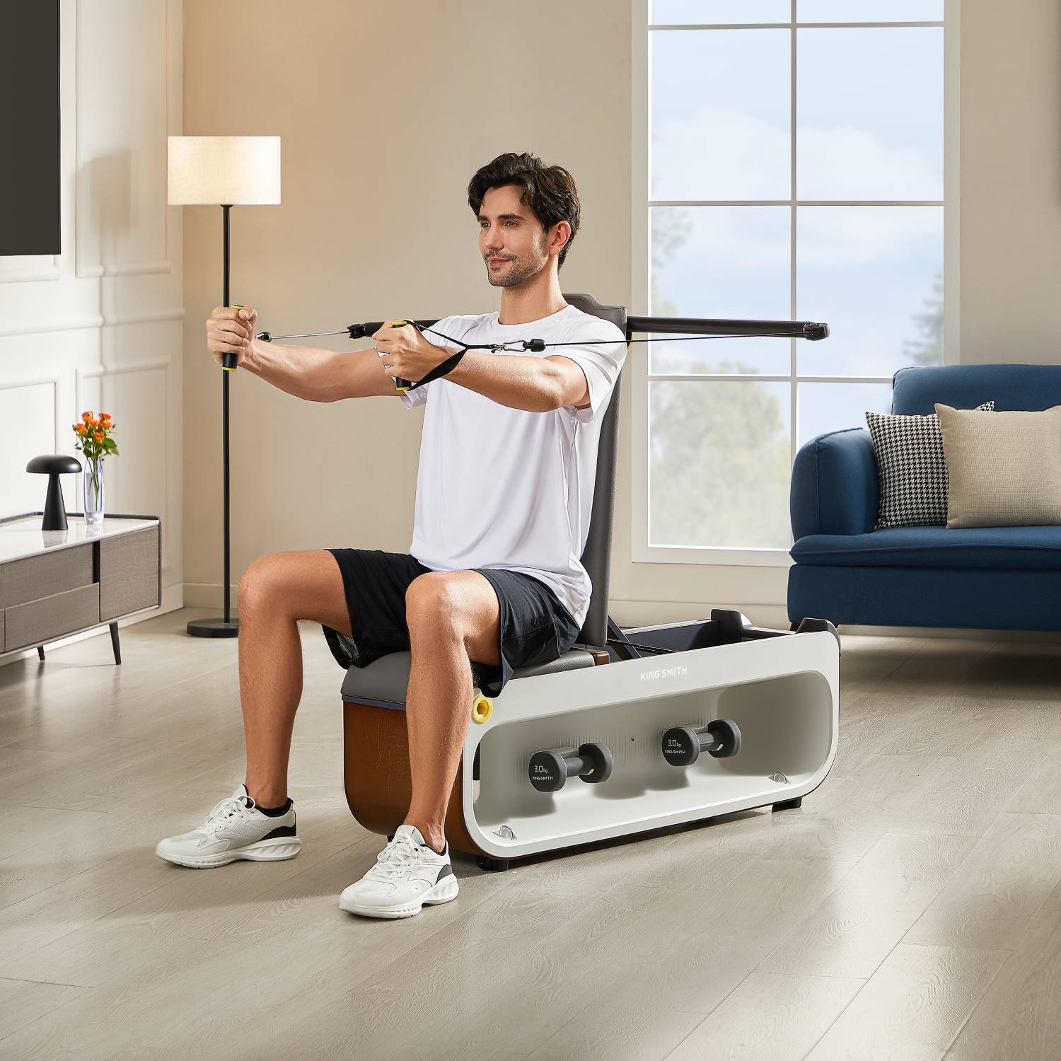 adjustable weight bench