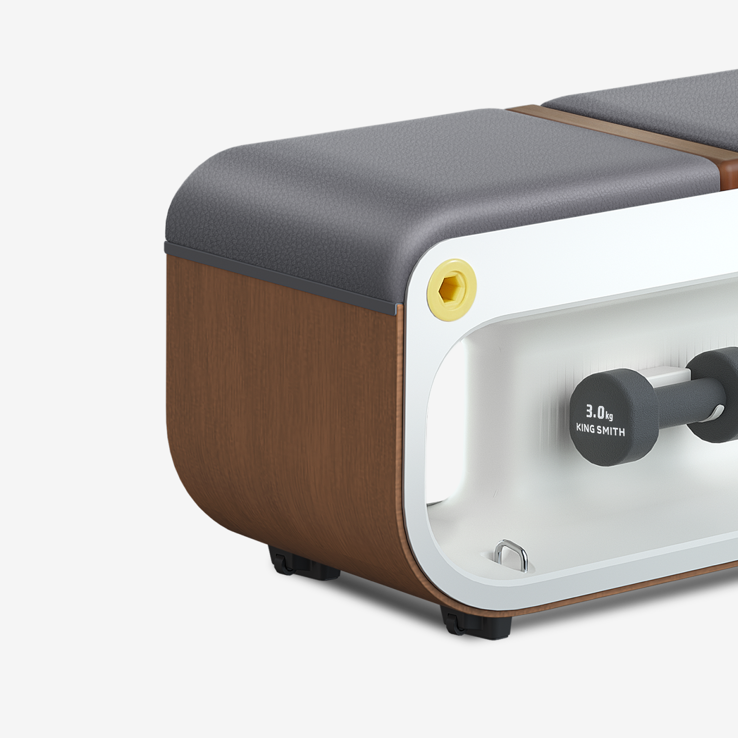 adjustable weight bench