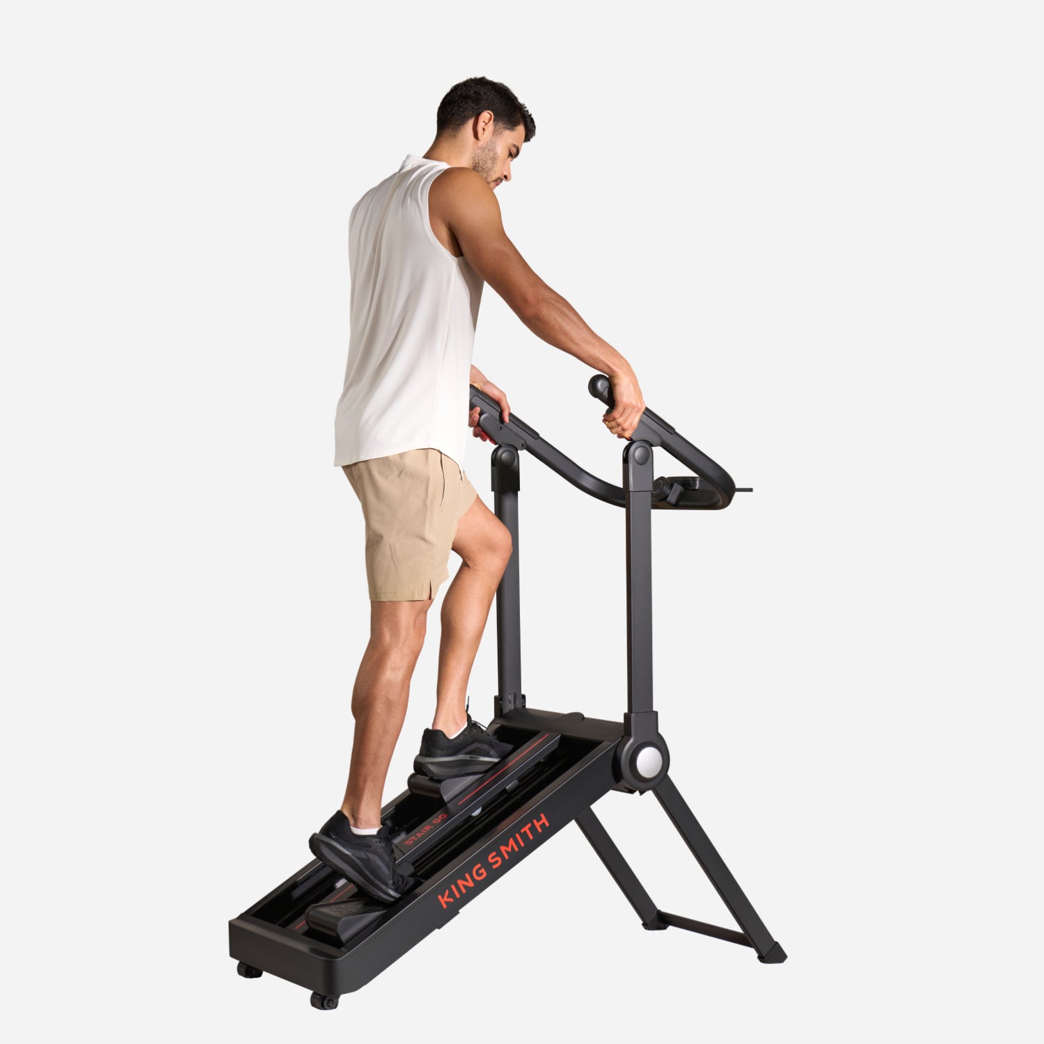 stair climber