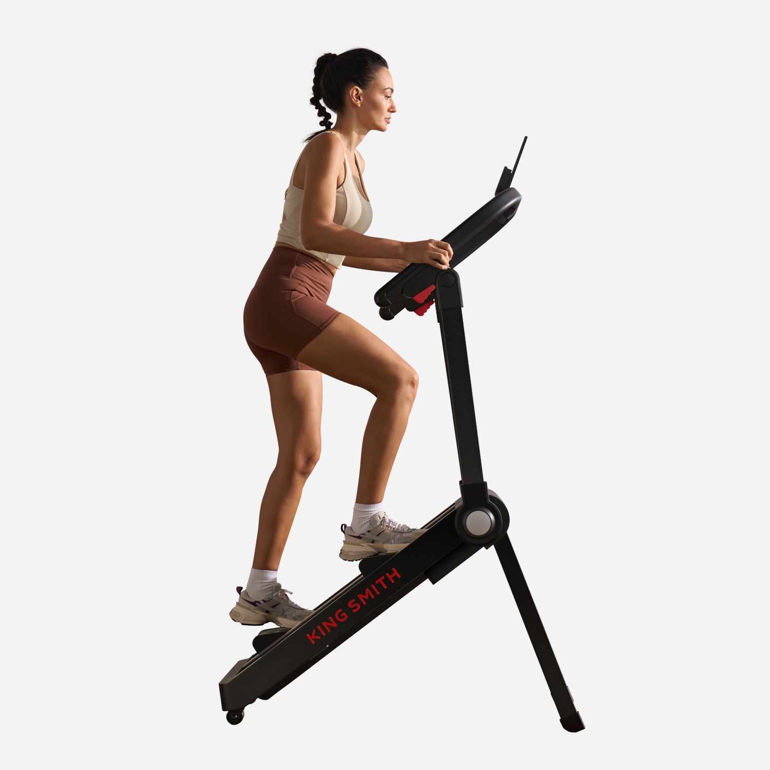 stair climber