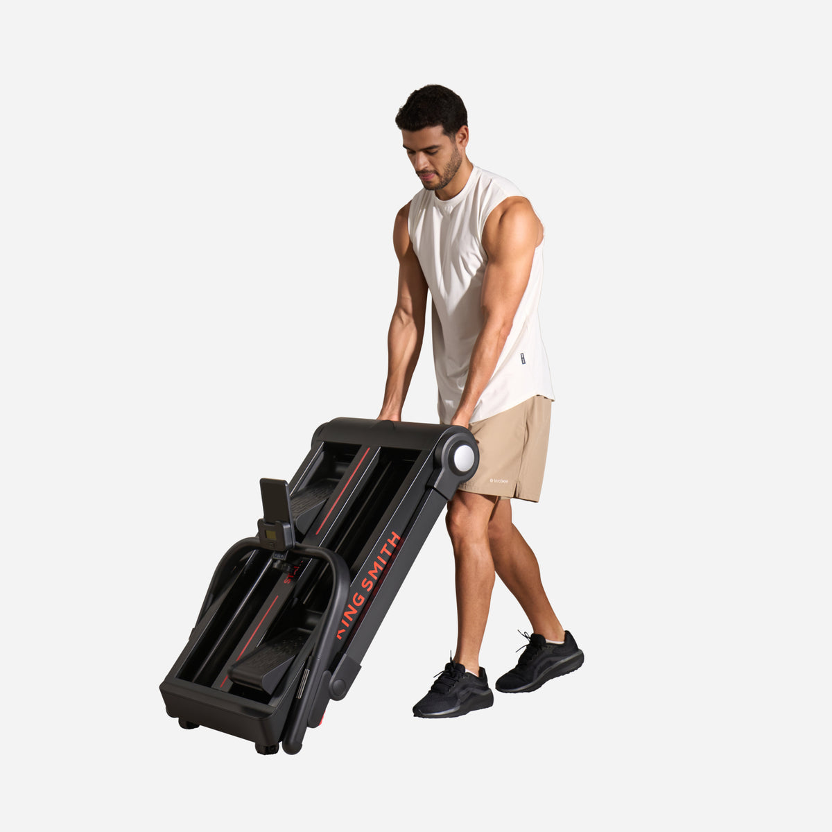 stair climber