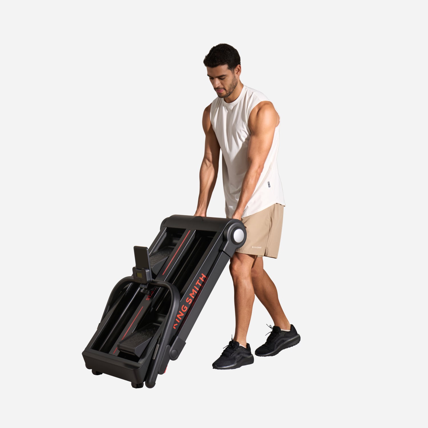 stair climber
