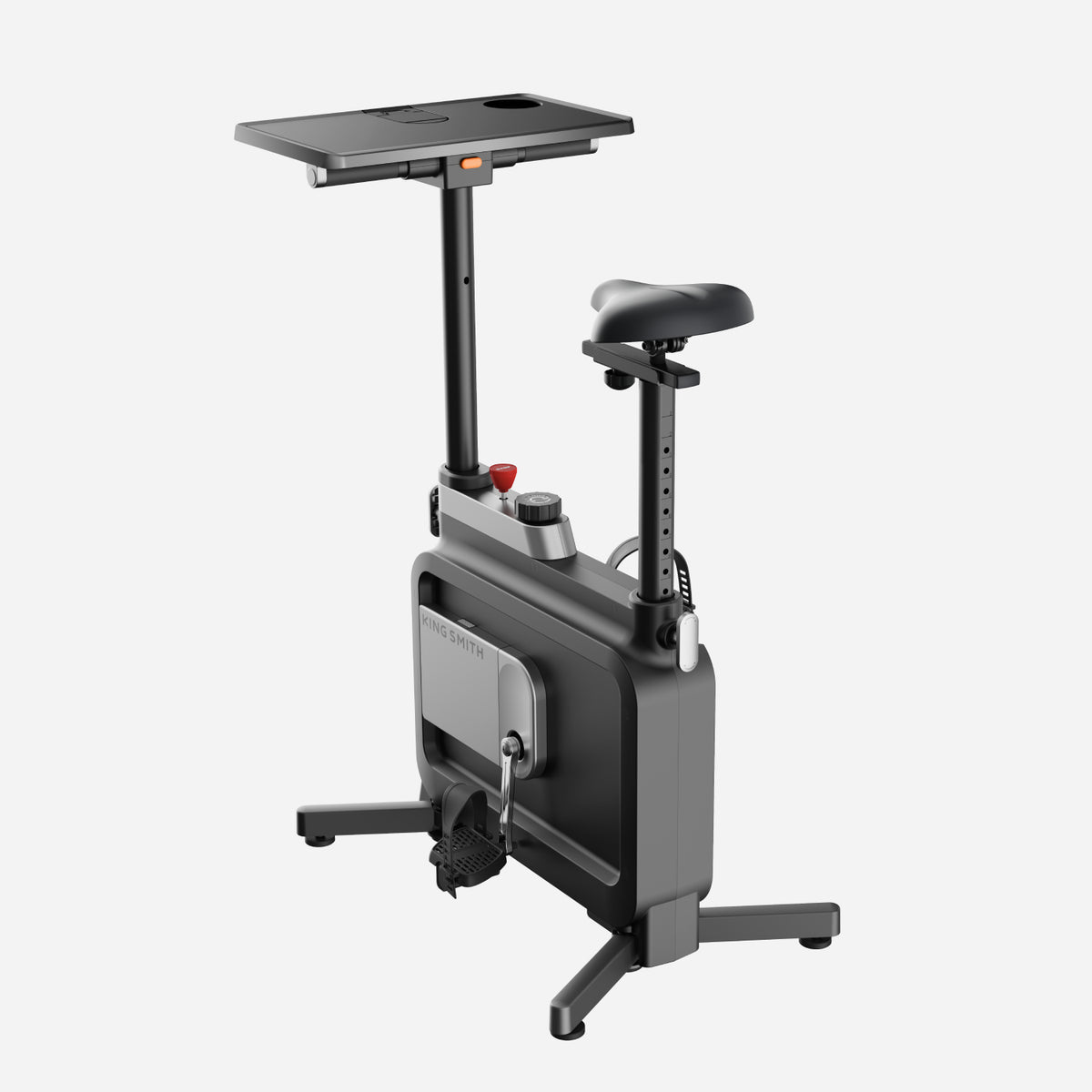foldable exercise bike