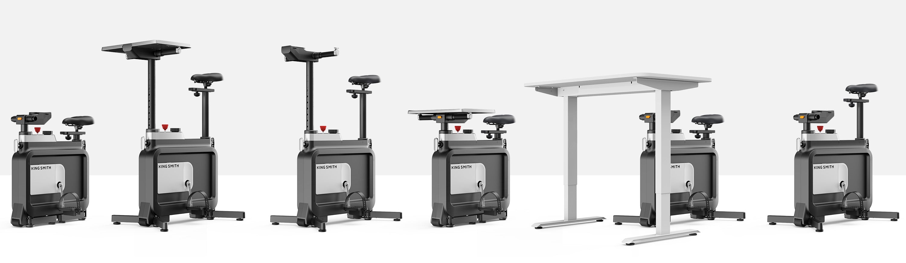 foldable exercise bike