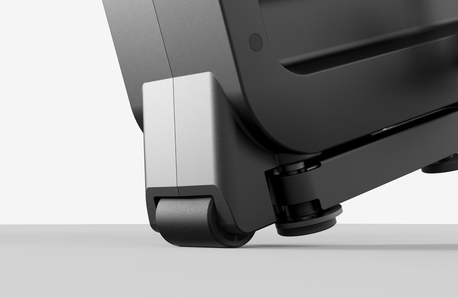 foldable exercise bike