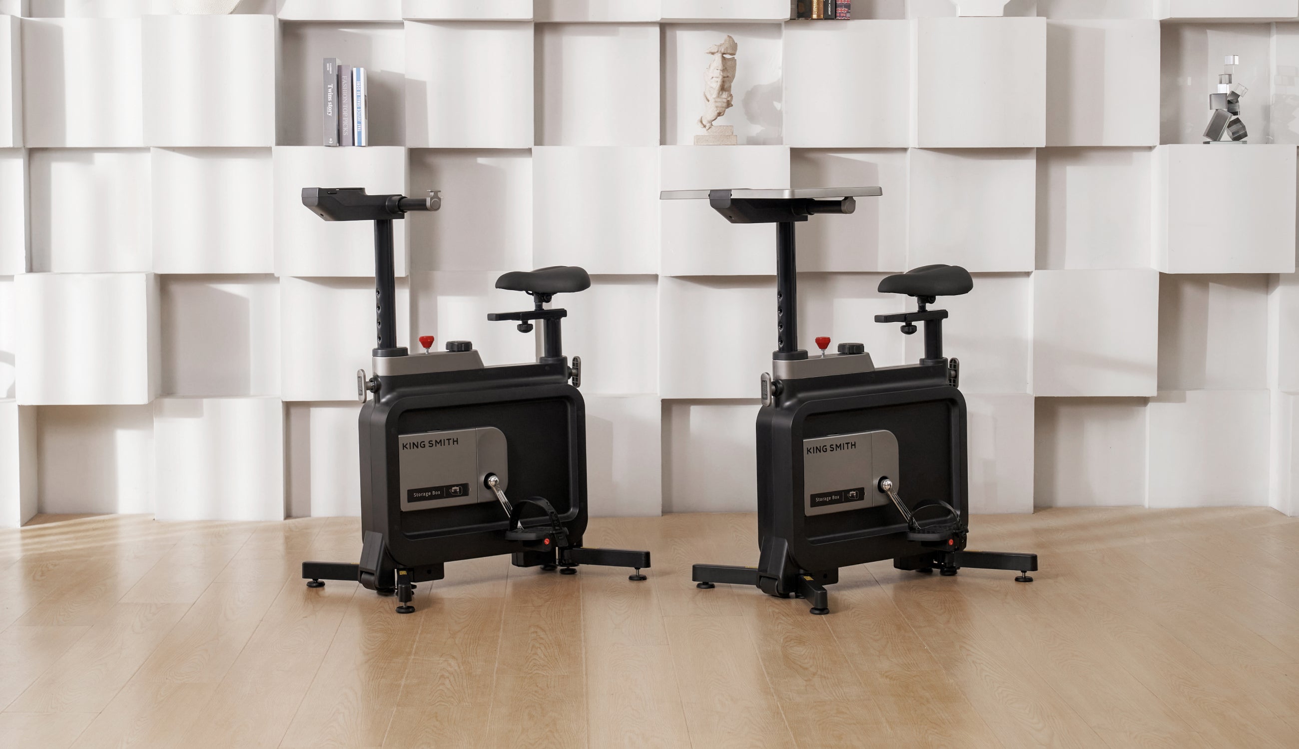 foldable exercise bike