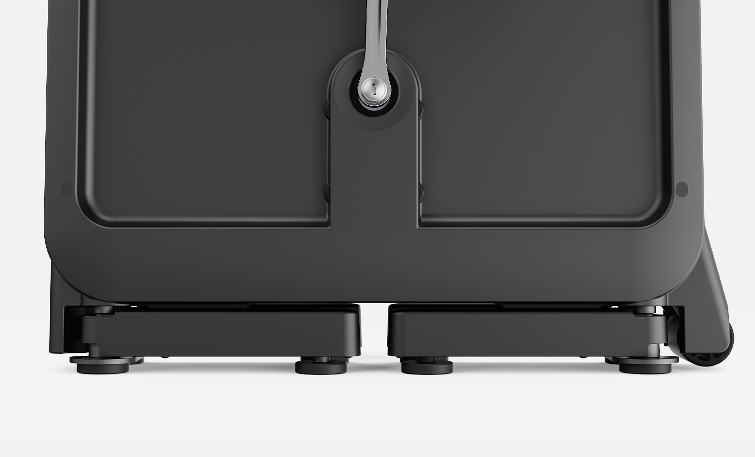 foldable exercise bike