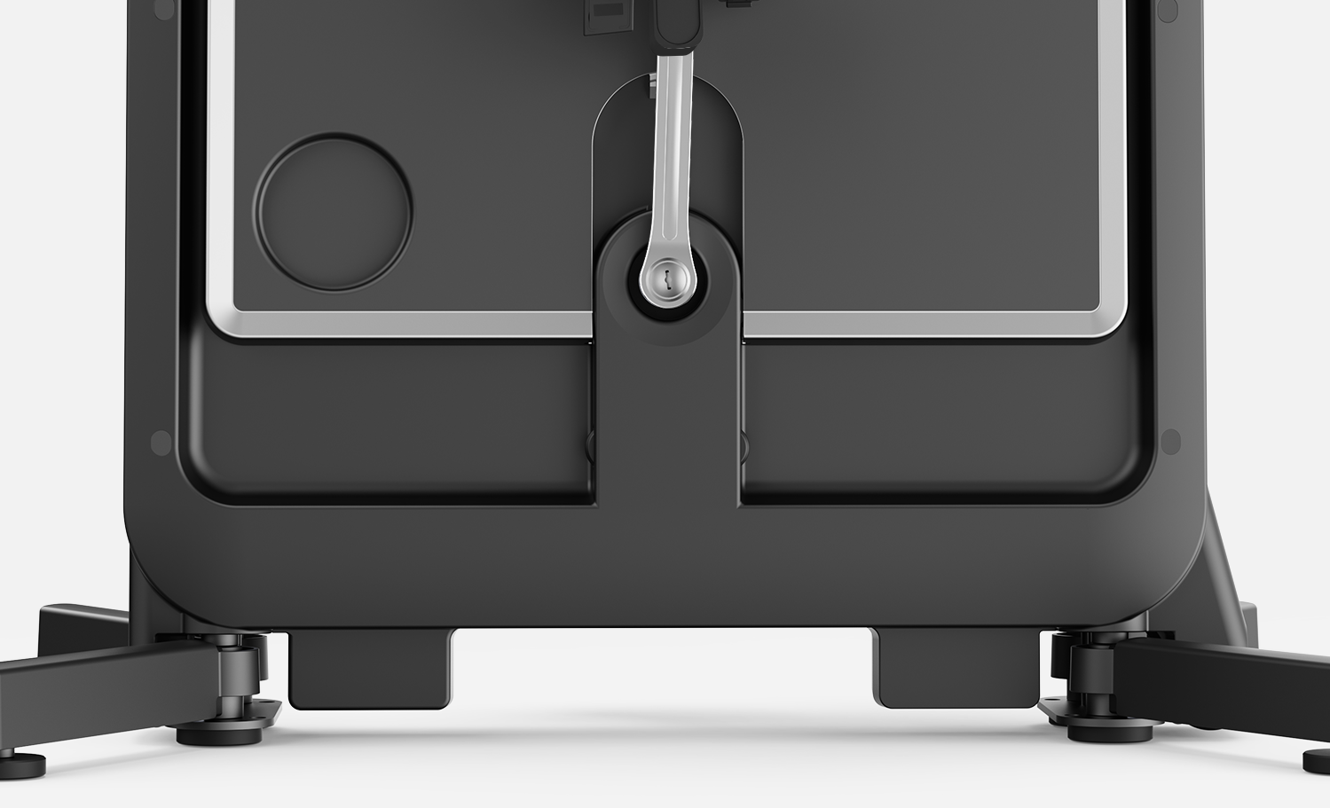 foldable exercise bike