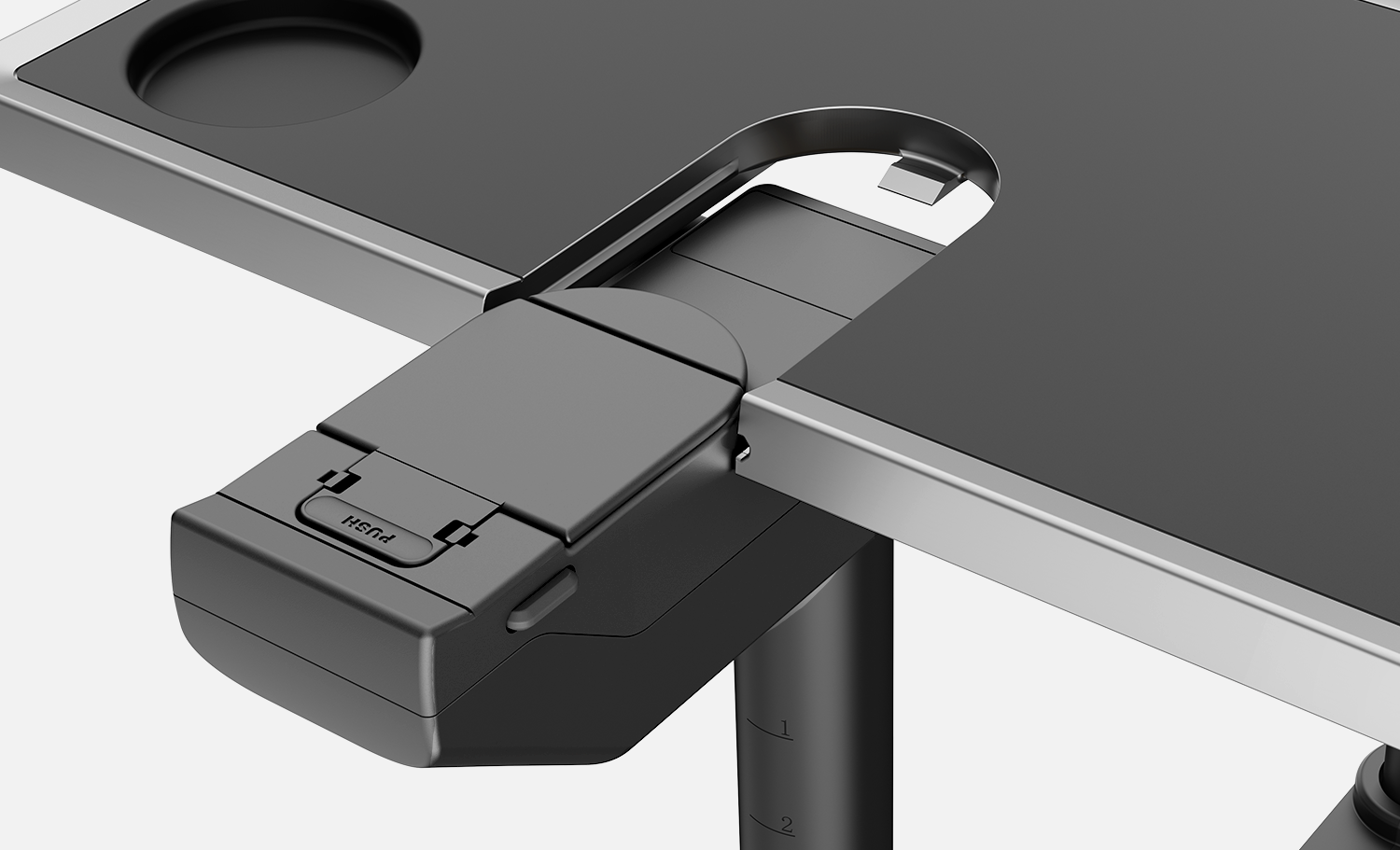 foldable exercise bike