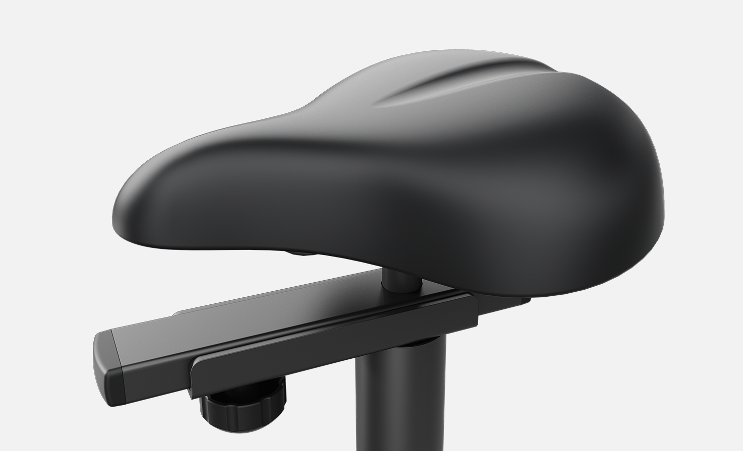 foldable exercise bike