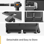 foldable exercise bike