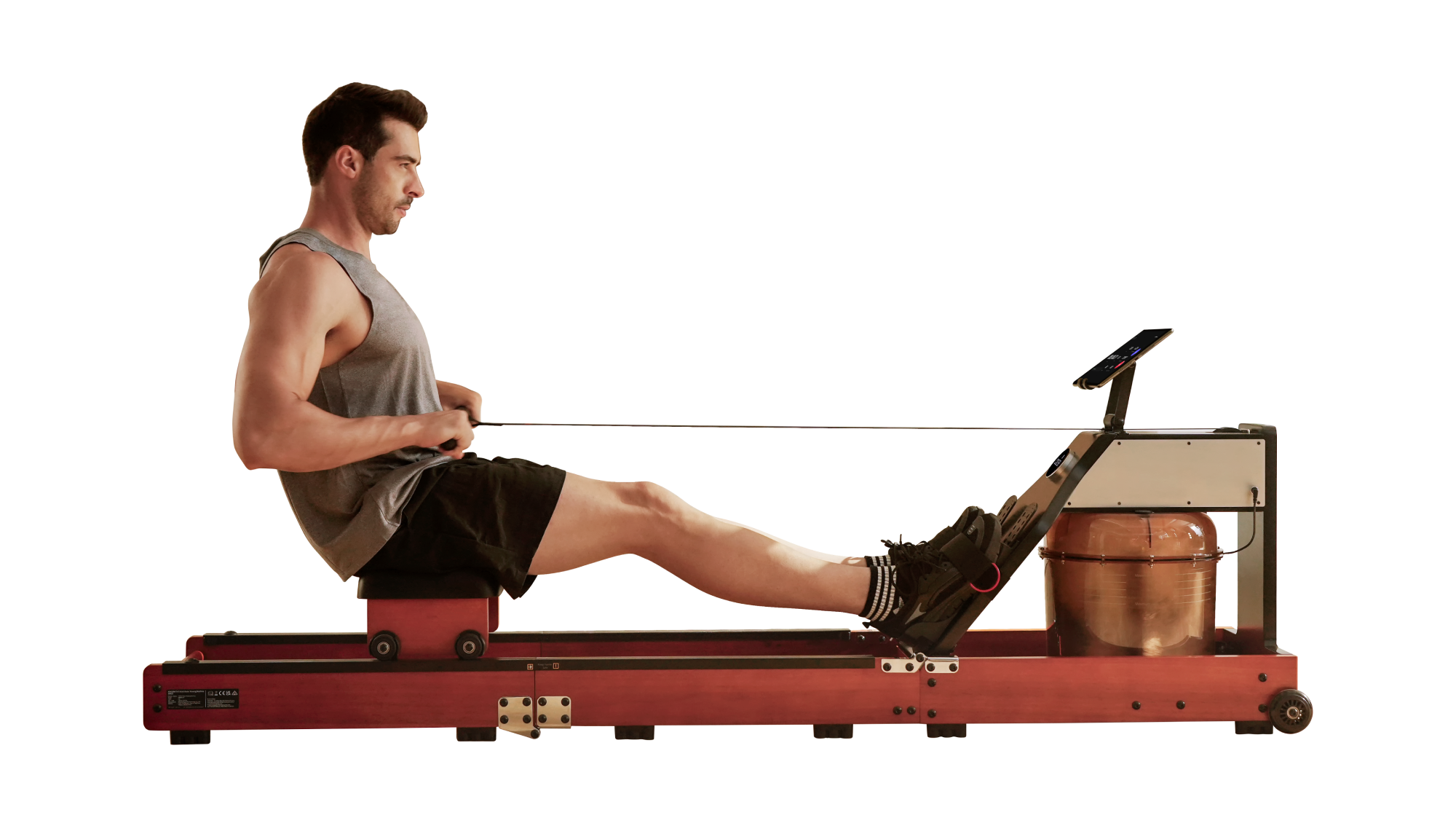 rowing machine