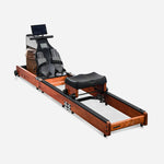 water rowing machine