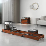 water rowing machine