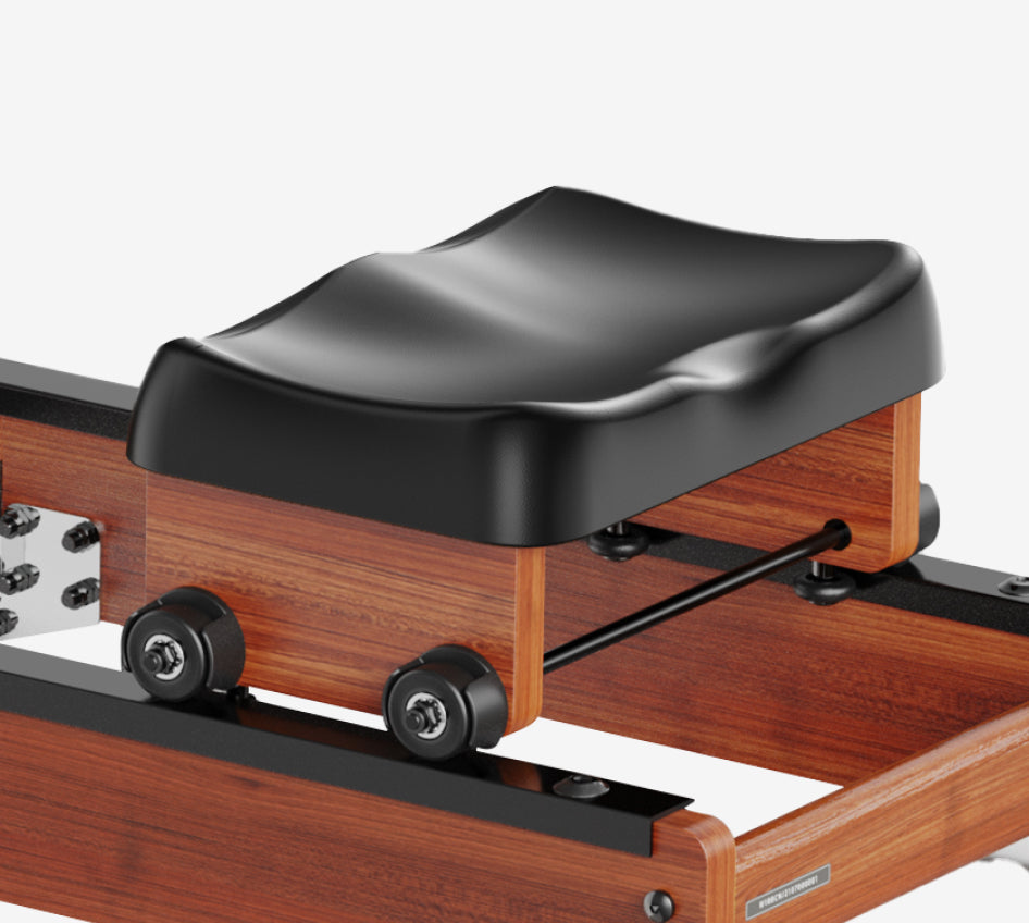 water rowing machine