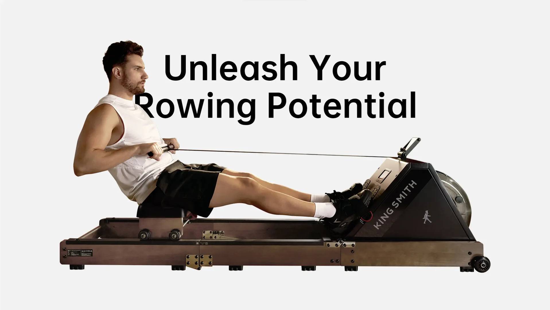 rowing machine
