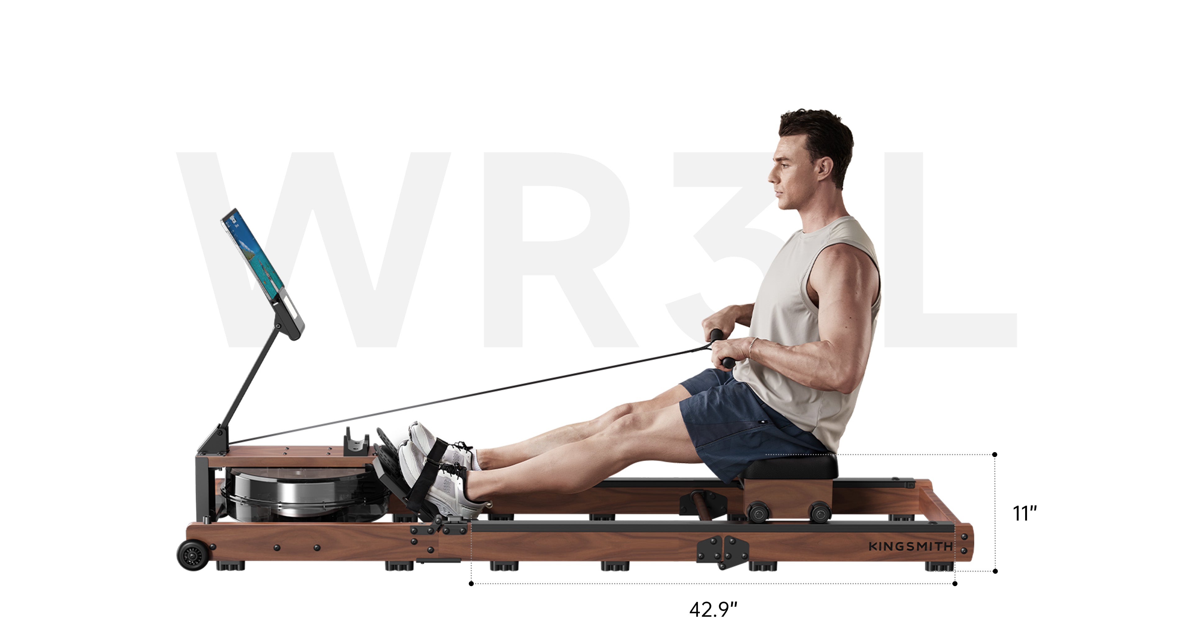 rowing machine
